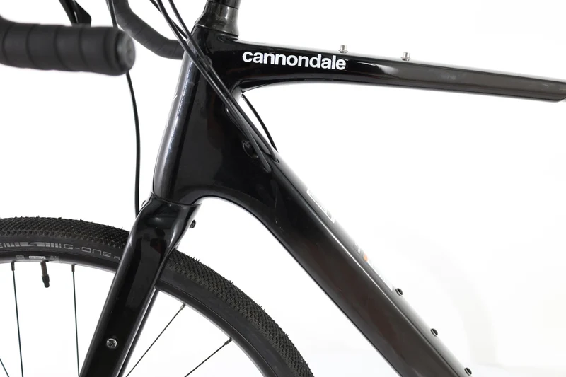 CANNONDALE Topstone CRB 3 2024 T.L
