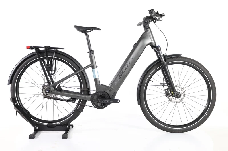 SCOTT Sub 20 Belt 2025 T.M