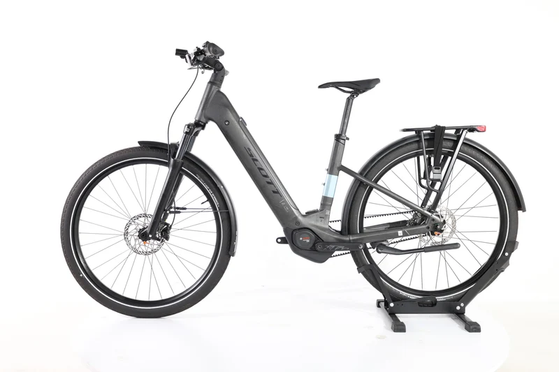 SCOTT Sub 20 Belt 2025 T.M