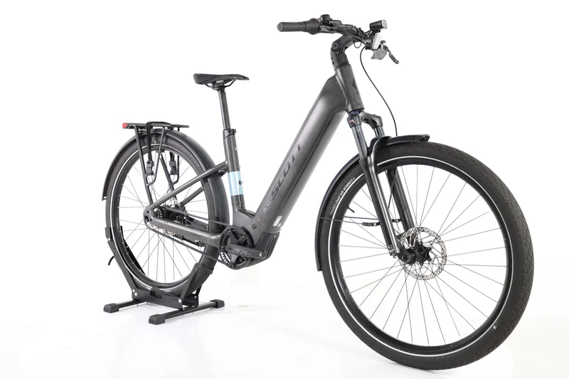 SCOTT Sub 20 Belt 2025 T.M