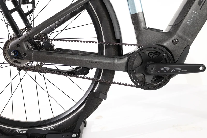 SCOTT Sub 20 Belt 2025 T.M