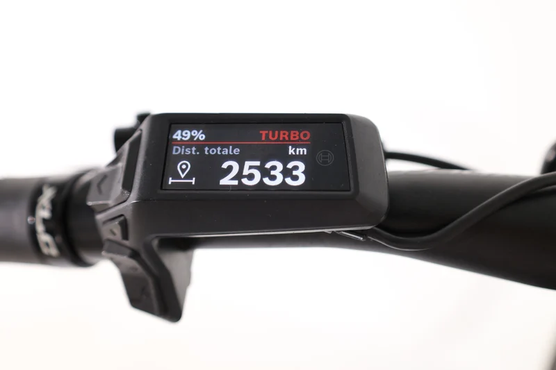 SCOTT Sub 20 Belt 2025 T.M