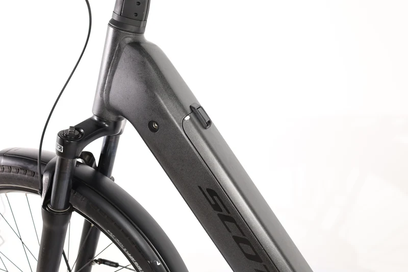 SCOTT Sub 20 Belt 2025 T.M