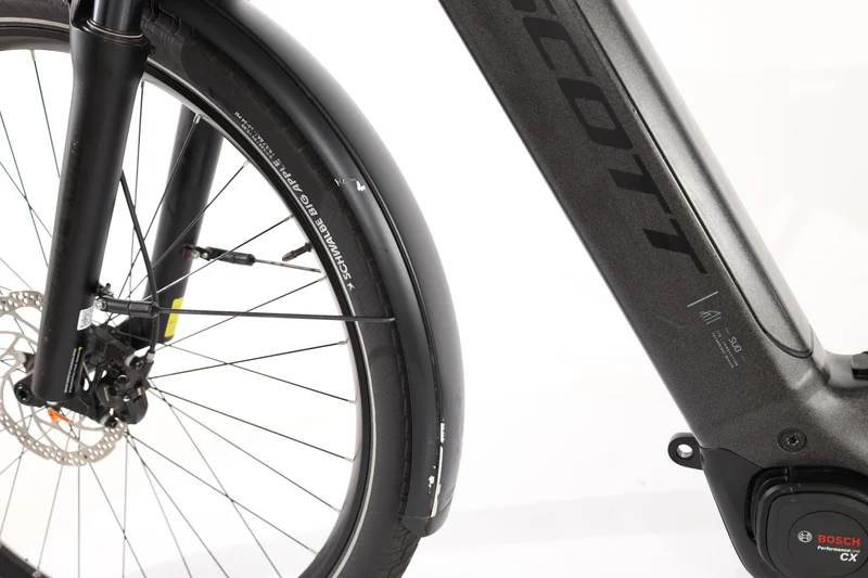 SCOTT Sub 20 Belt 2025 T.M