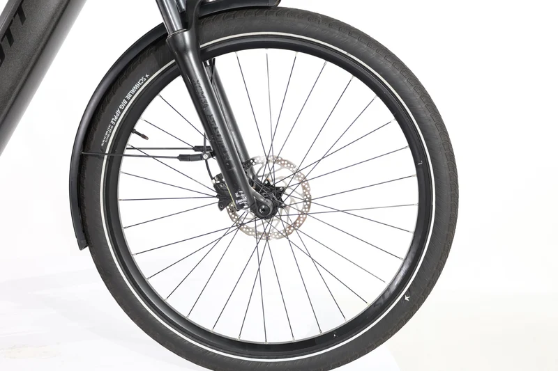 SCOTT Sub 20 Belt 2025 T.M