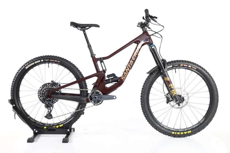 SANTA CRUZ Nomad 5 C 27.5 2023 T.S