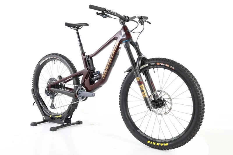 SANTA CRUZ Nomad 5 C 27.5 2023 T.S