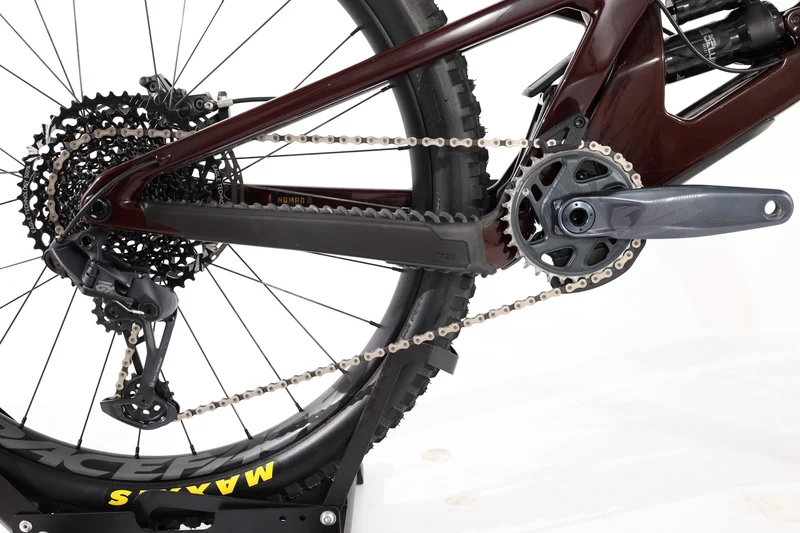 SANTA CRUZ Nomad 5 C 27.5 2023 T.S