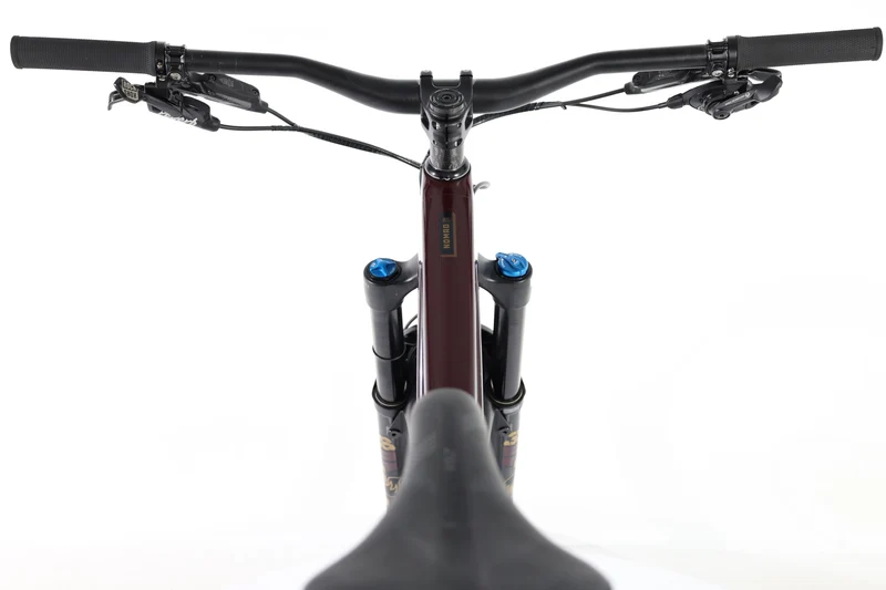 SANTA CRUZ Nomad 5 C 27.5 2023 T.S