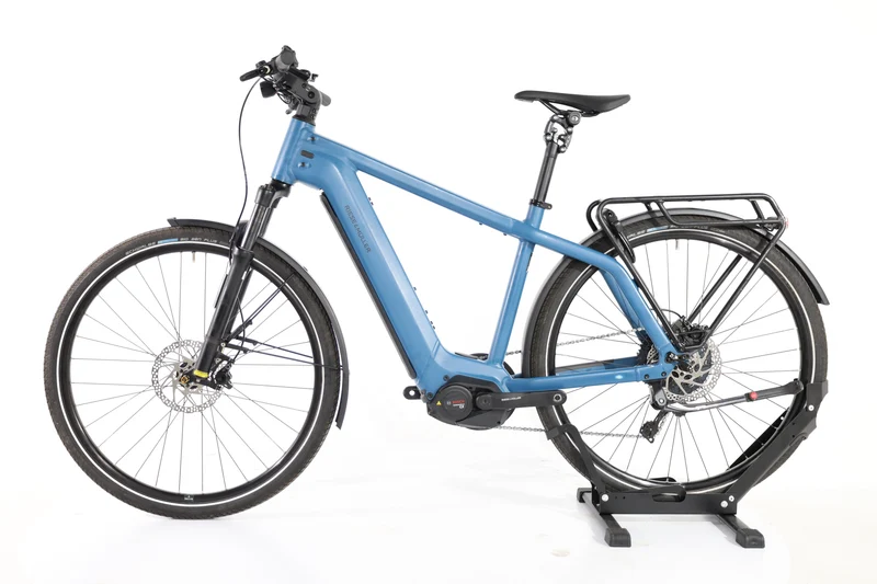 RIESE&MÜLLER Charger4 GT Touring 2023 T.49