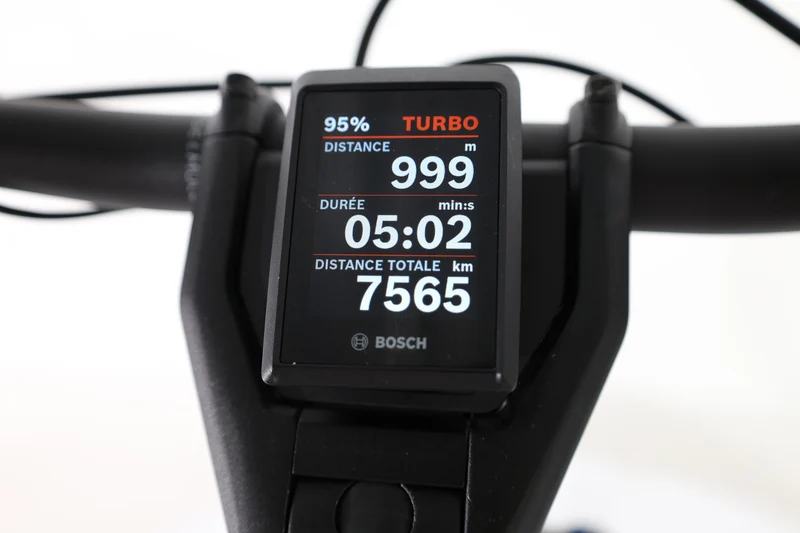 RIESE&MÜLLER Charger4 GT Touring 2023 T.49