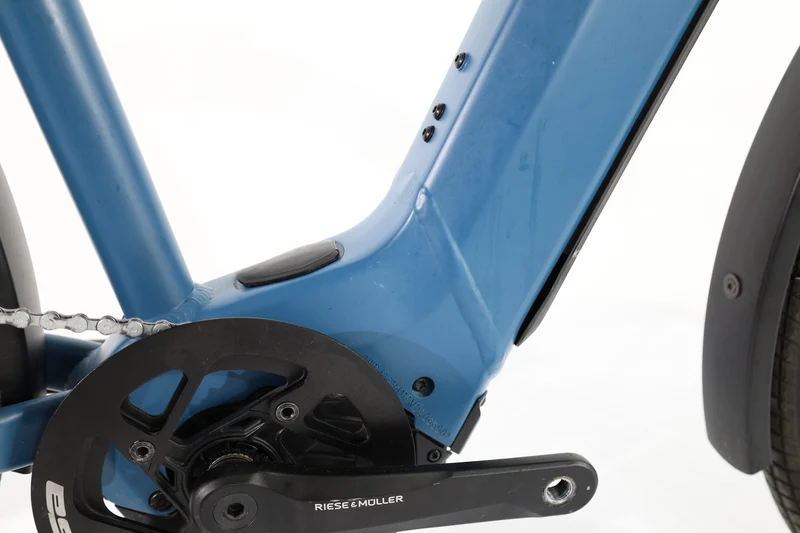 RIESE&MÜLLER Charger4 GT Touring 2023 T.49