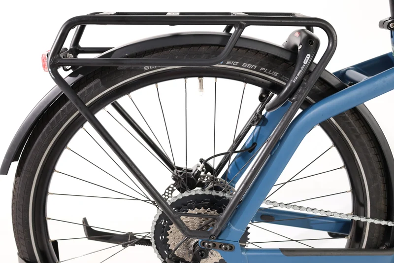 RIESE&MÜLLER Charger4 GT Touring 2023 T.49
