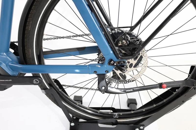 RIESE&MÜLLER Charger4 GT Touring 2023 T.49