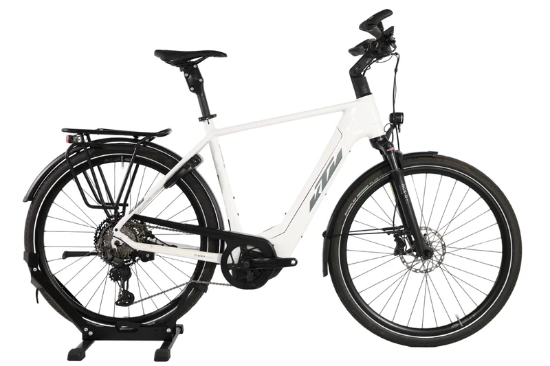 KTM Macina style 720 2022 T.L