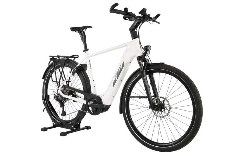 KTM Macina style 720 2022 T.L