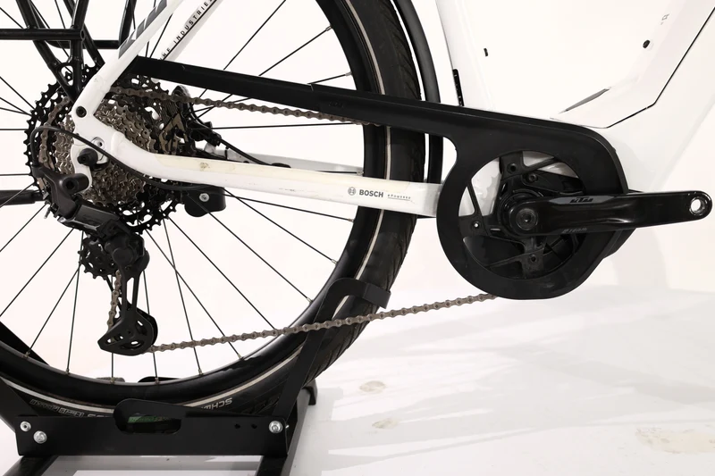 KTM Macina style 720 2022 T.L