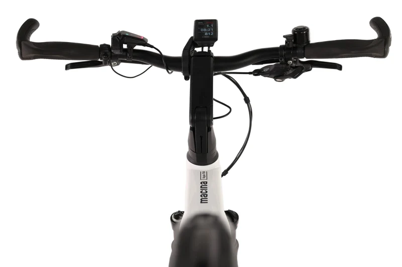 KTM Macina style 720 2022 T.L