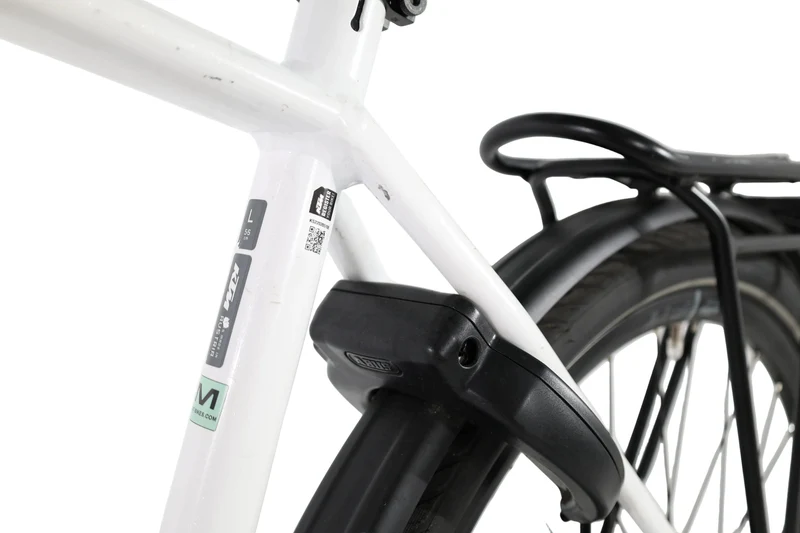KTM Macina style 720 2022 T.L