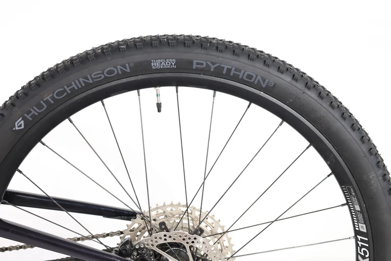 SCOTT Spark 970 2024 T.L
