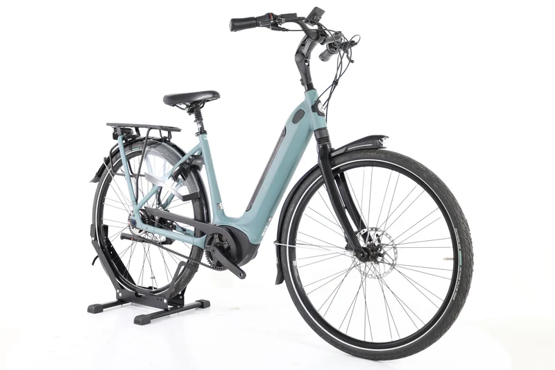 GAZELLE Arroyo C5 HMB Elite 2023 T.L