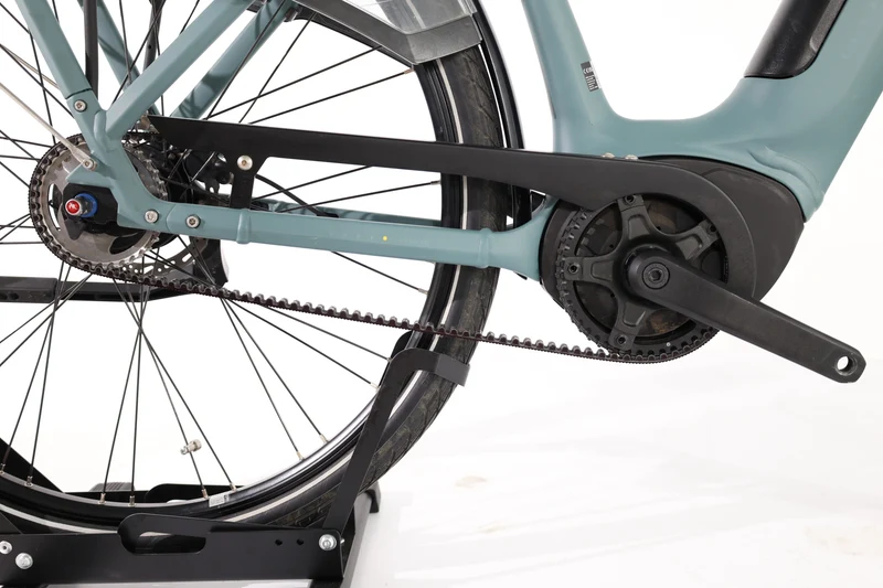 GAZELLE Arroyo C5 HMB Elite 2023 T.L