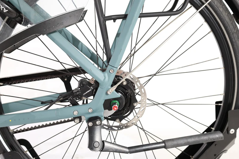 GAZELLE Arroyo C5 HMB Elite 2023 T.L