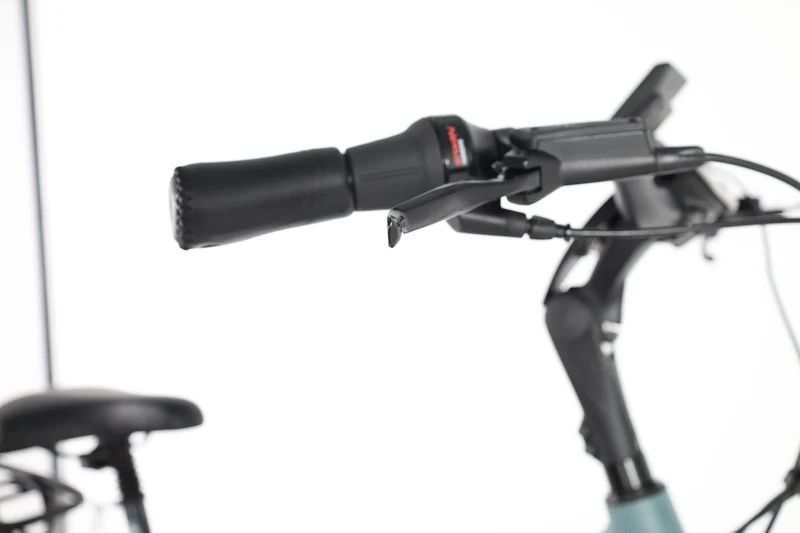 GAZELLE Arroyo C5 HMB Elite 2023 T.L