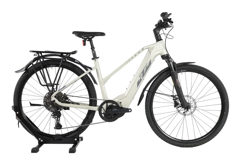 KTM Macina Cross 720 2024 T.S