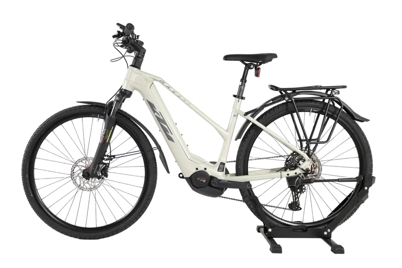 KTM Macina Cross 720 2024 T.S