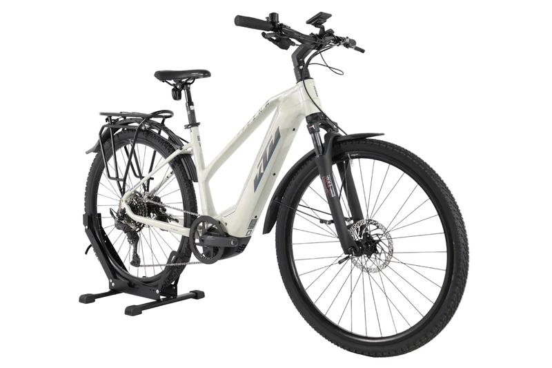 KTM Macina Cross 720 2024 T.S