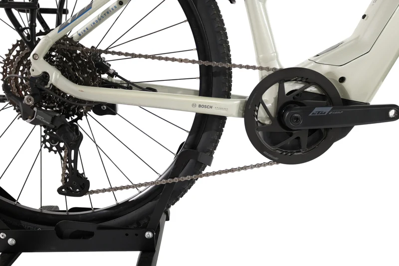 KTM Macina Cross 720 2024 T.S