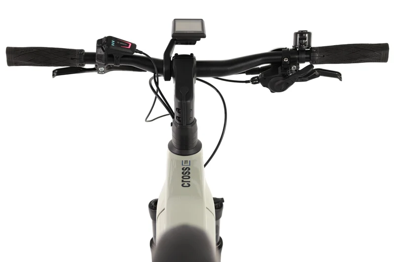 KTM Macina Cross 720 2024 T.S