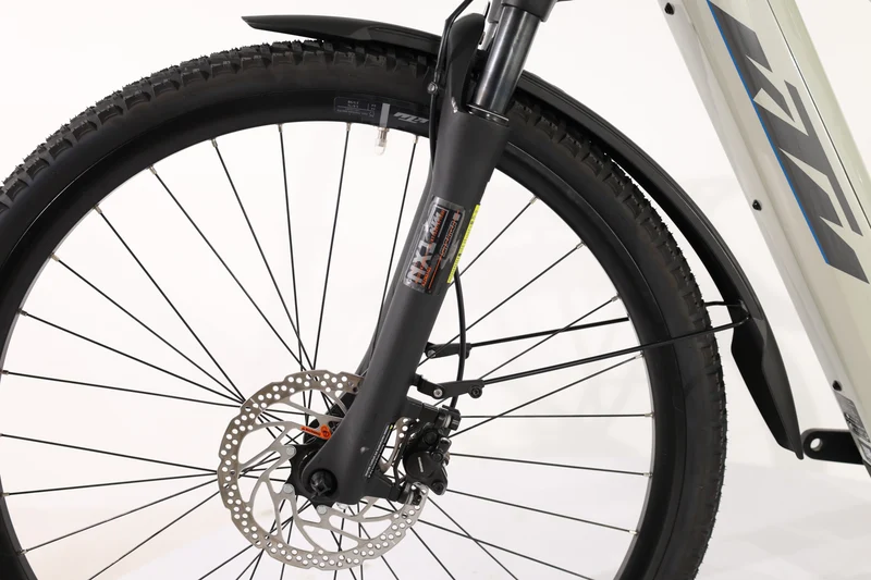 KTM Macina Cross 720 2024 T.S