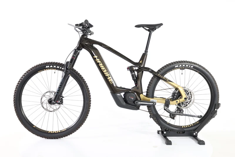 HAIBIKE Allmtn CF 8 2024 T.L