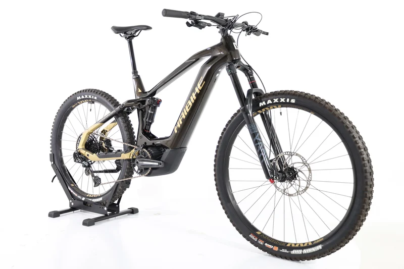 HAIBIKE Allmtn CF 8 2024 T.L
