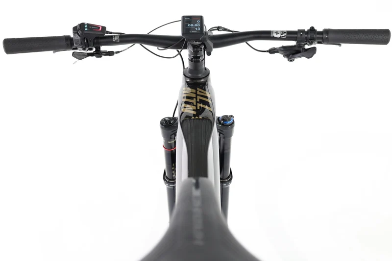 HAIBIKE Allmtn CF 8 2024 T.L