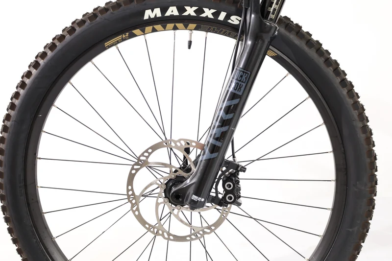 HAIBIKE Allmtn CF 8 2024 T.L