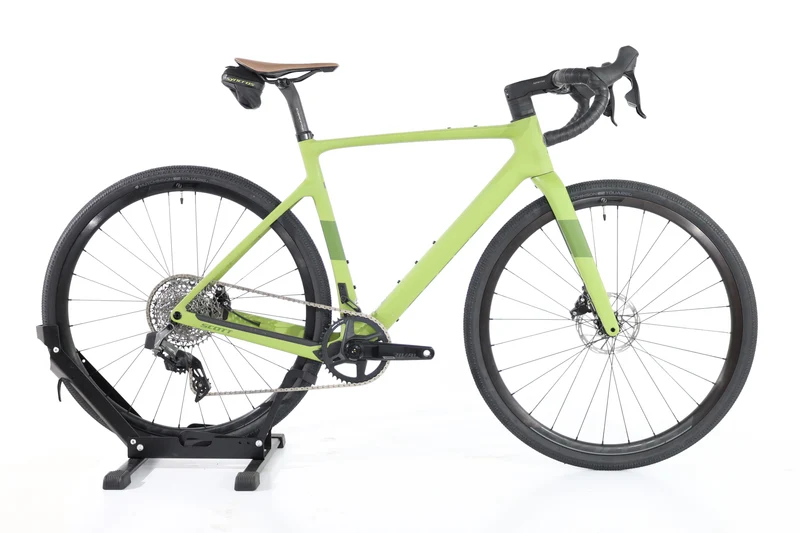 SCOTT Addict Gravel 30 2024 T.54