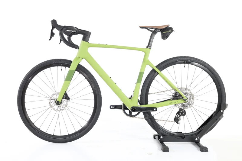 SCOTT Addict Gravel 30 2024 T.54
