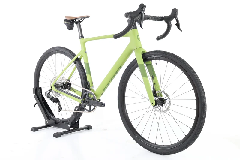 SCOTT Addict Gravel 30 2024 T.54