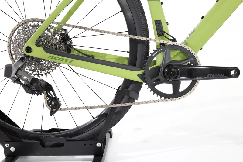 SCOTT Addict Gravel 30 2024 T.54