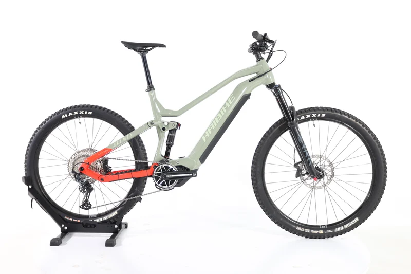HAIBIKE Allmtn 4 2023 T.XL