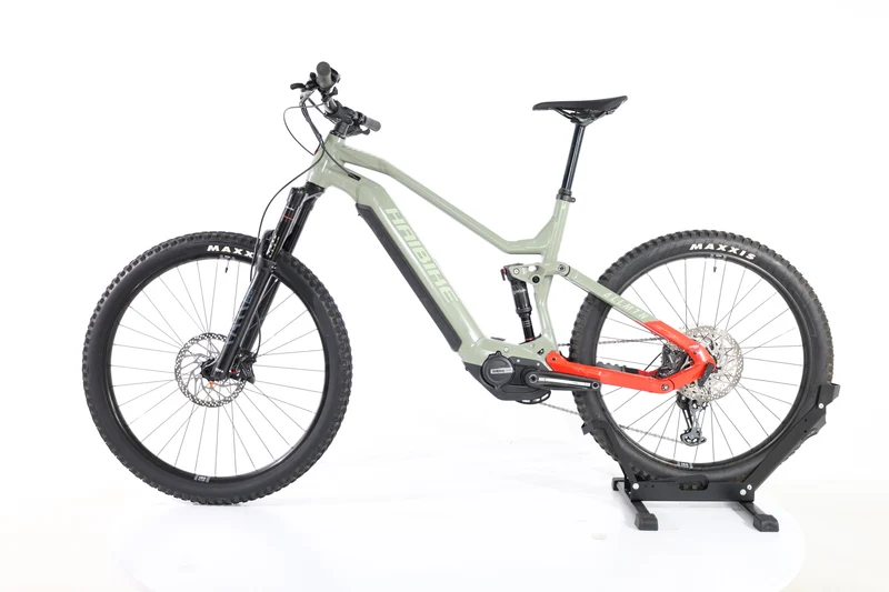 HAIBIKE Allmtn 4 2023 T.XL