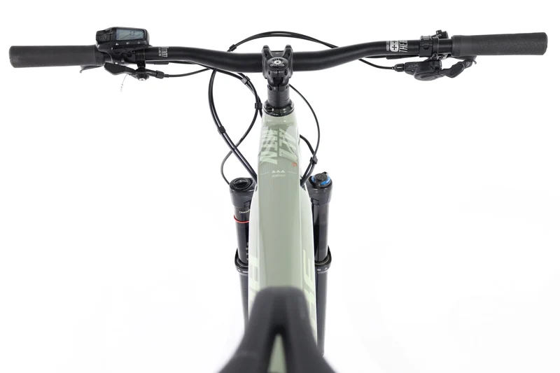 HAIBIKE Allmtn 4 2023 T.XL