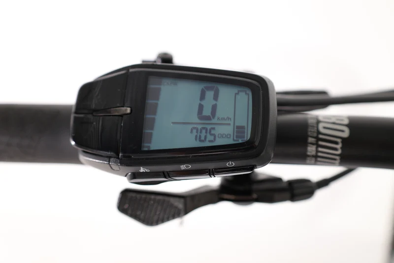 HAIBIKE Allmtn 4 2023 T.XL