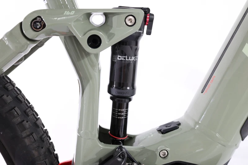 HAIBIKE Allmtn 4 2023 T.XL
