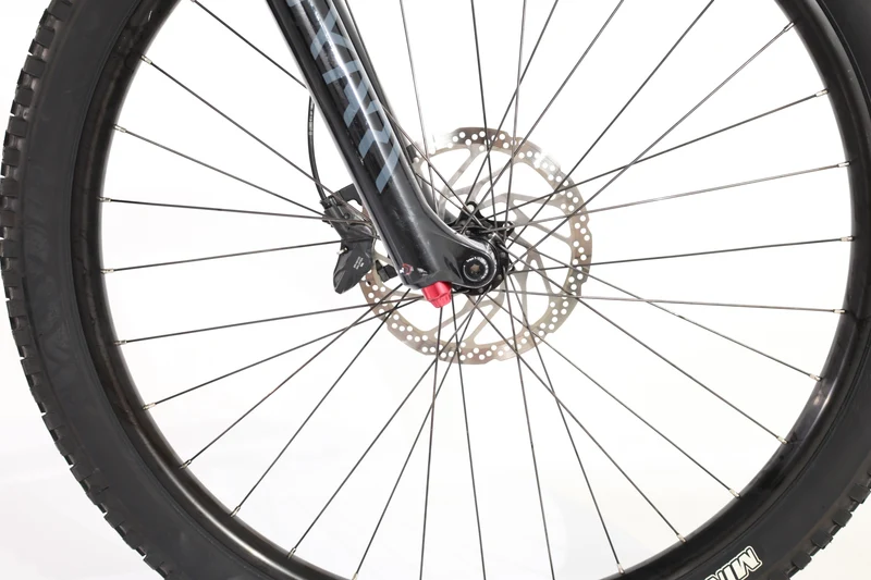 HAIBIKE Allmtn 4 2023 T.XL