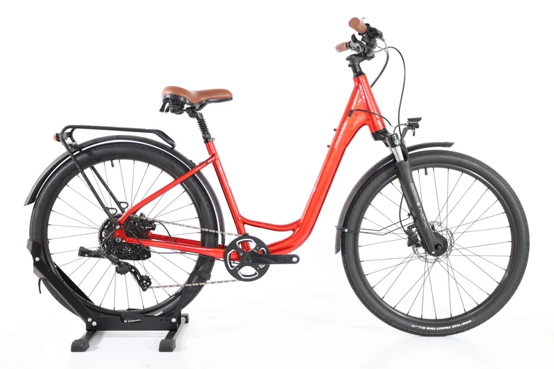 CANNONDALE Adventure EQ 2024 T.M
