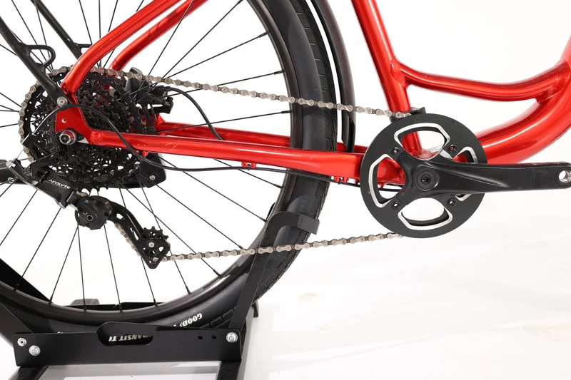 CANNONDALE Adventure EQ 2024 T.M